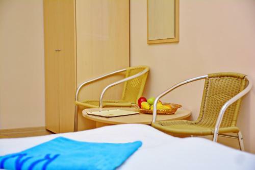 Hotel Complex Glafirovkaland