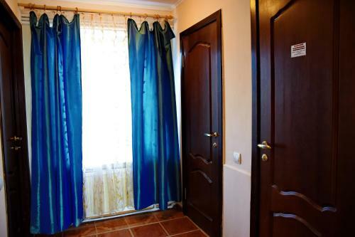 Hotel Complex Glafirovkaland