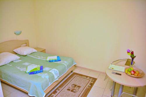 Hotel Complex Glafirovkaland