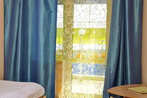 Hotel Complex Glafirovkaland