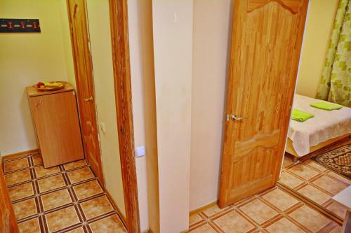 Hotel Complex Glafirovkaland