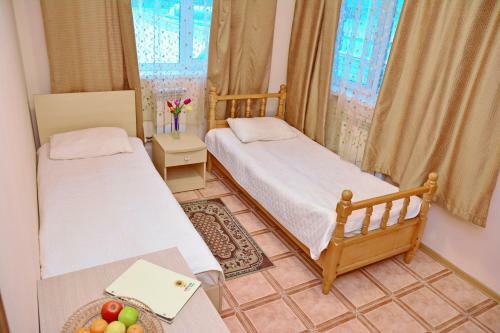 Hotel Complex Glafirovkaland