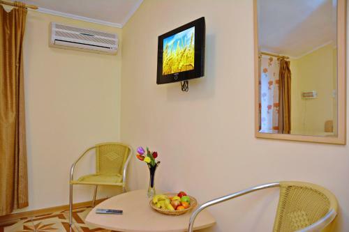 Hotel Complex Glafirovkaland