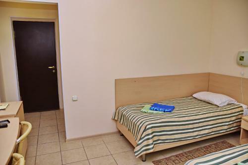 Hotel Complex Glafirovkaland