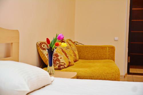 Hotel Complex Glafirovkaland