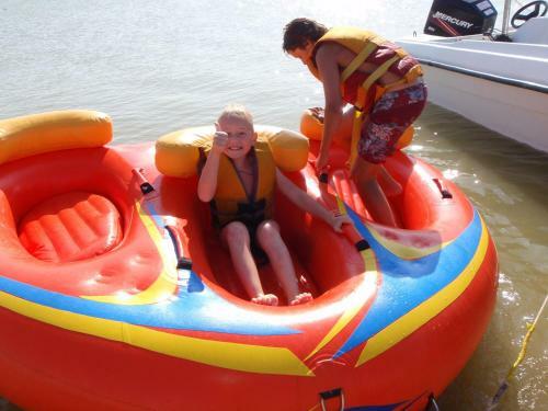 Hotel Complex Glafirovkaland