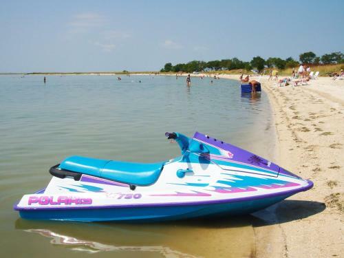 Hotel Complex Glafirovkaland