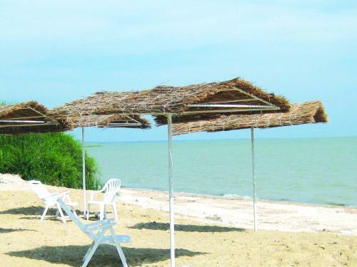 Hotel Complex Glafirovkaland