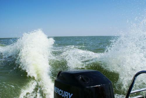 Hotel Complex Glafirovkaland