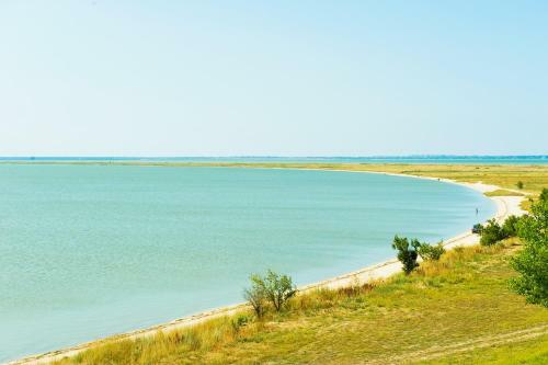 Hotel Complex Glafirovkaland