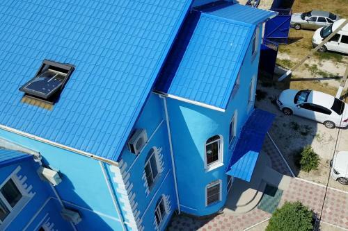 Hotel Complex Glafirovkaland