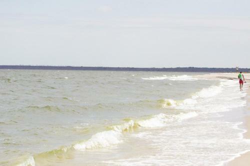 Hotel Complex Glafirovkaland