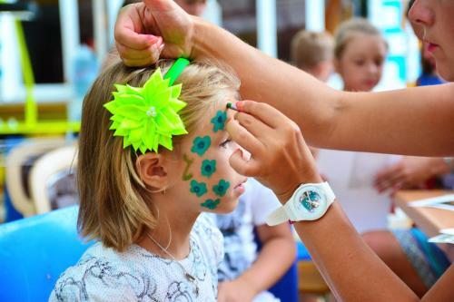 Hotel Complex Glafirovkaland