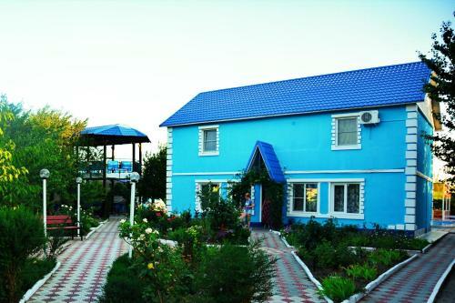 Hotel Complex Glafirovkaland