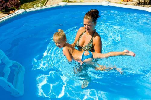 Hotel Complex Glafirovkaland