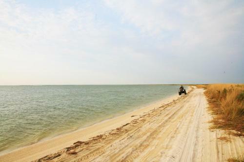 Hotel Complex Glafirovkaland