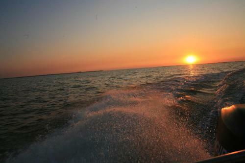 Hotel Complex Glafirovkaland