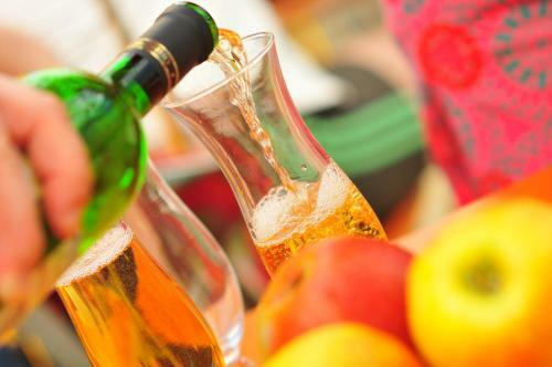 Hotel Complex Glafirovkaland