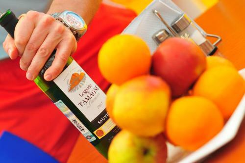 Hotel Complex Glafirovkaland