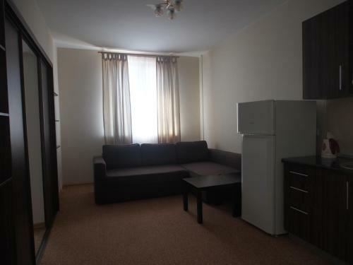 Hostal Yuzhny Platan