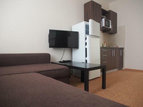 Hostal Yuzhny Platan