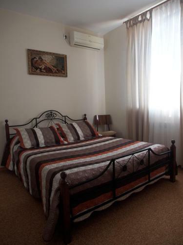 Hostal Yuzhny Platan