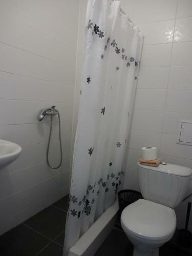 Hostal Yuzhny Platan