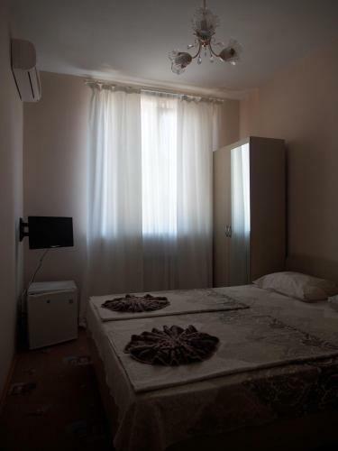 Hostal Yuzhny Platan