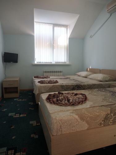 Hostal Yuzhny Platan