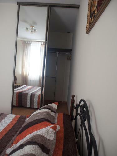 Hostal Yuzhny Platan
