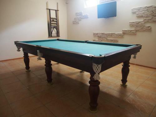 Hostal Yuzhny Platan