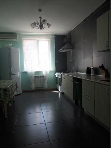Hostal Yuzhny Platan