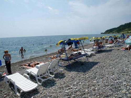 Hostal Guest House Letniy