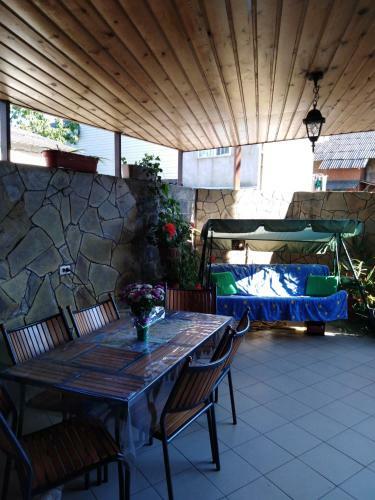 Hostal Guest House Letniy