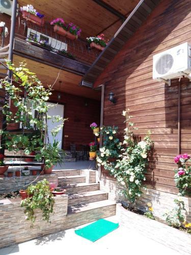 Hostal Guest House Letniy