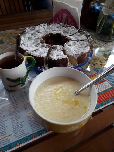 Hostal Guest House Letniy