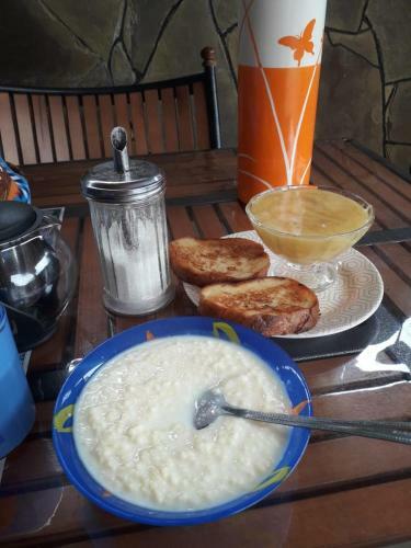 Hostal Guest House Letniy