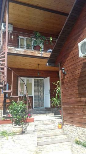 Hostal Guest House Letniy