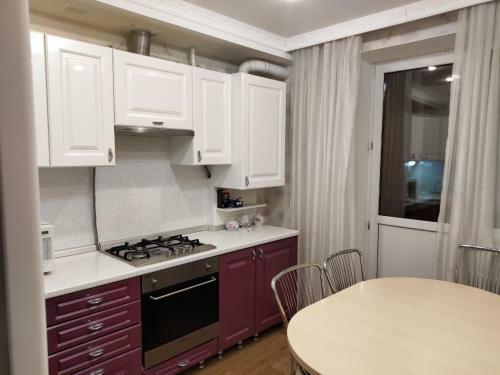 Apartment On Konstantina Ivanova 91