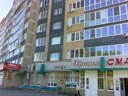 Apartment On Konstantina Ivanova 91