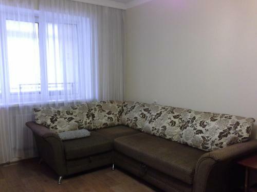 Apartment On Konstantina Ivanova 91