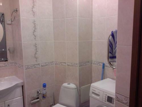 Apartment On Konstantina Ivanova 91