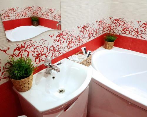 Apartment On Pirogova