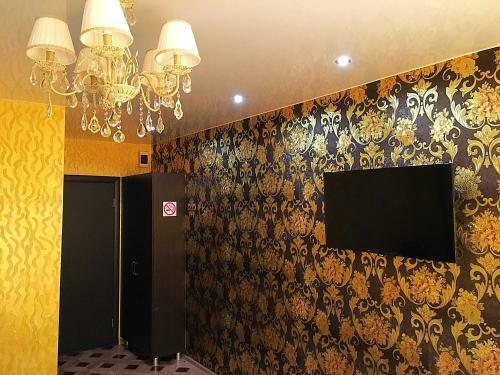 Paradis Inn Hotel & Spa