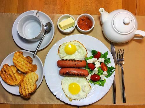 Paradis Inn Hotel & Spa