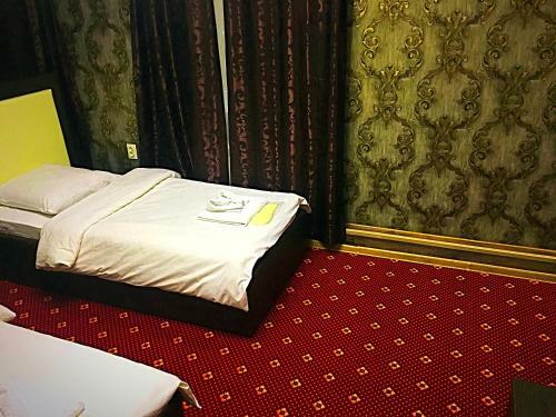 Paradis Inn Hotel & Spa