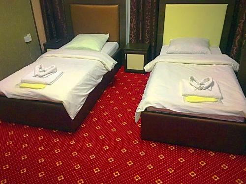 Paradis Inn Hotel & Spa