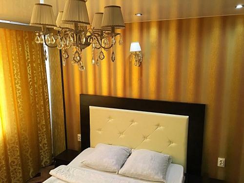 Paradis Inn Hotel & Spa