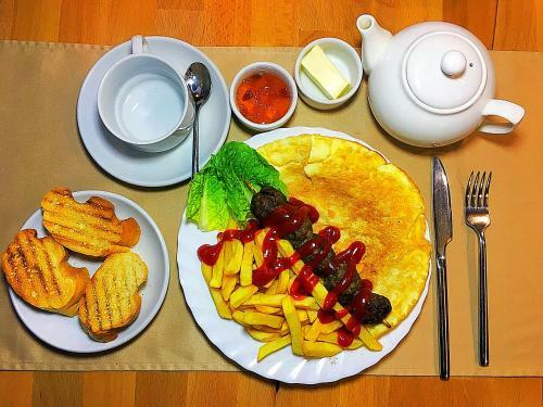 Paradis Inn Hotel & Spa