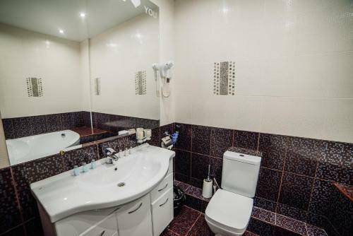 Paradis Inn Hotel & Spa